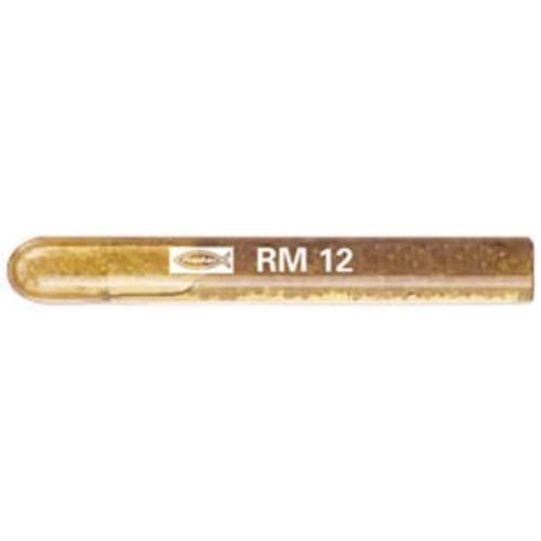 Cheville chimique RM II 12 perçage Ø 14 mm bte de 10 Fischer