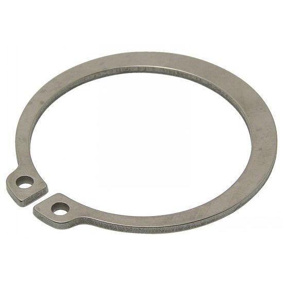 Circlips extérieur inox DIN 471 M18 boîte de 100 - ACTON - 6276018