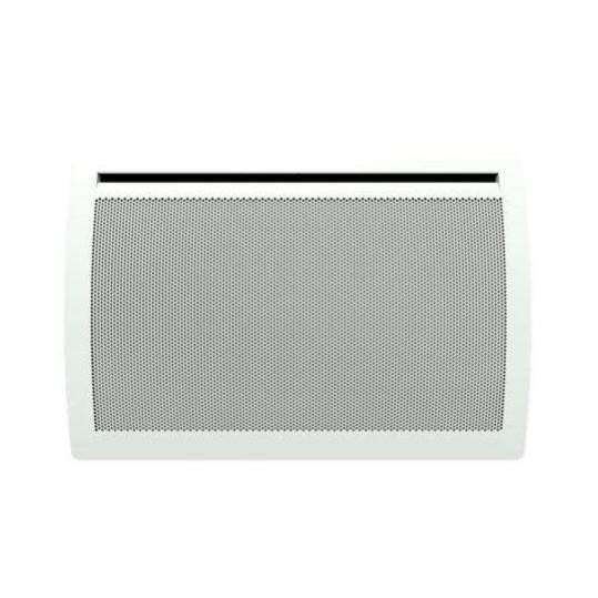 Panneau rayonnant Aurea D horizontal 1250W blanc