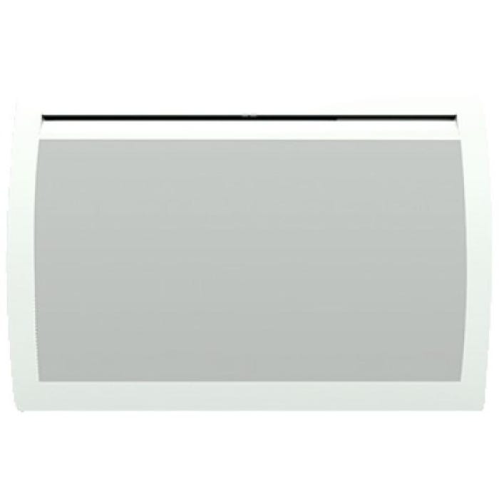 Panneau rayonnant Quartea-D horizontal 2000W blanc