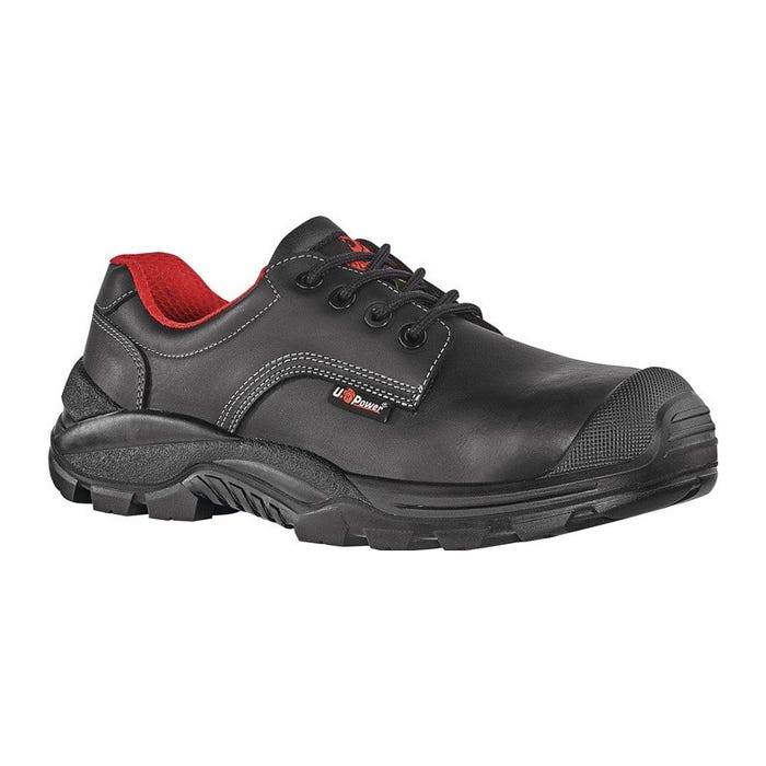Chaussures de sécurité hautes CURLY S3 ESD UK SRC | RR20624 - Upower