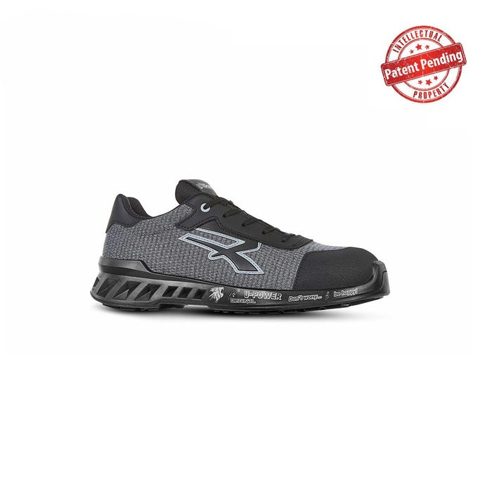 Chaussures de travail ADAM ESD S1P SRC | RV20076 - Upower