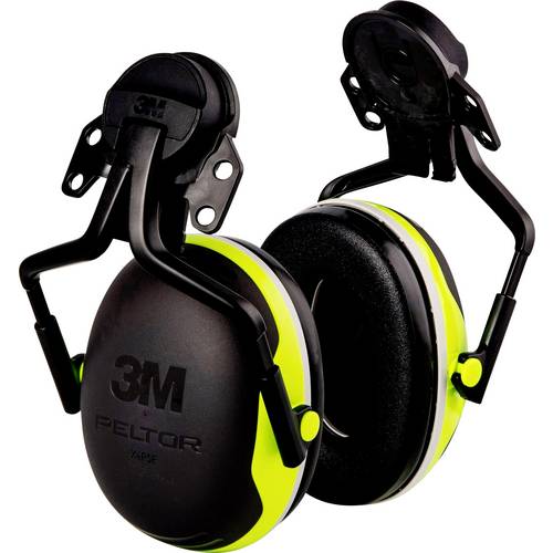 3M Peltor X4P5E Casque antibruit passif 31 dB 1 pc(s)