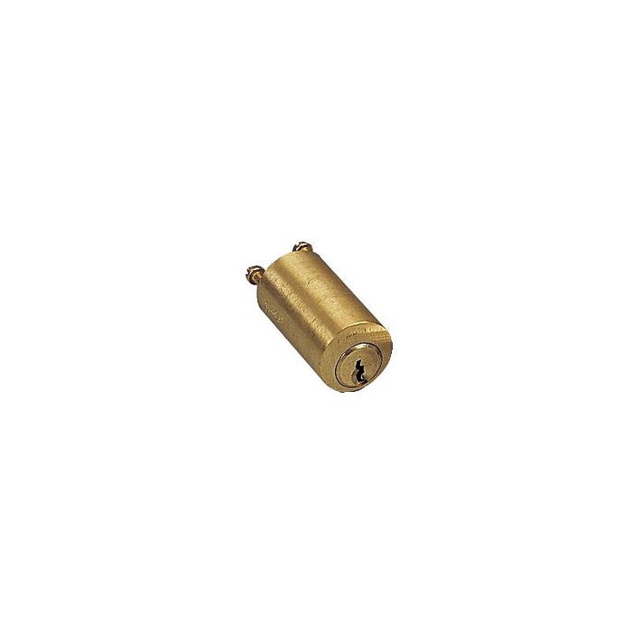 Cylindre de sûreté 50 mm - simples pour Sécurichauffe - s'entrouvant