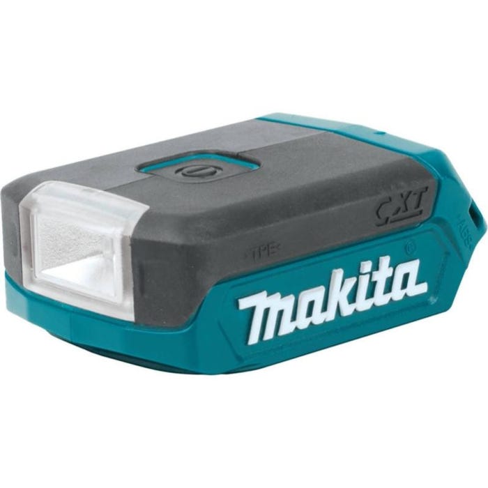 Lampe torche à LED 10,8V CXT (machine seule) - MAKITA ML103