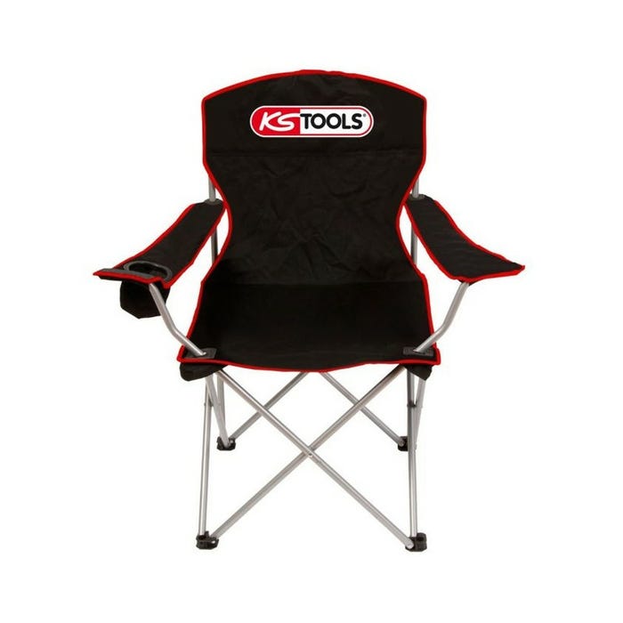 Chaise pliante KS Tools