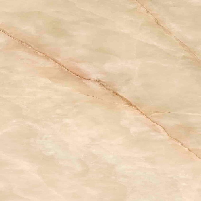 Carrelage sol/mur effet marbre gris Onyx Latte l.120 x L.60 cm MAJORCA TIFFANY