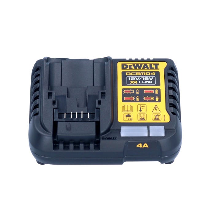 DEWALT DCB1104P3-QW DCB1104P3-QW Batterie pour outil