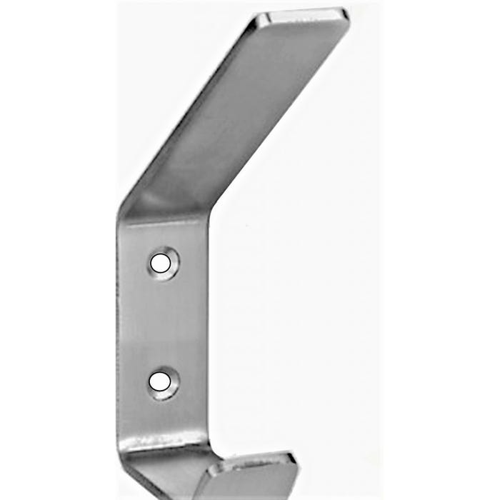 Porte Manteau INOX 304