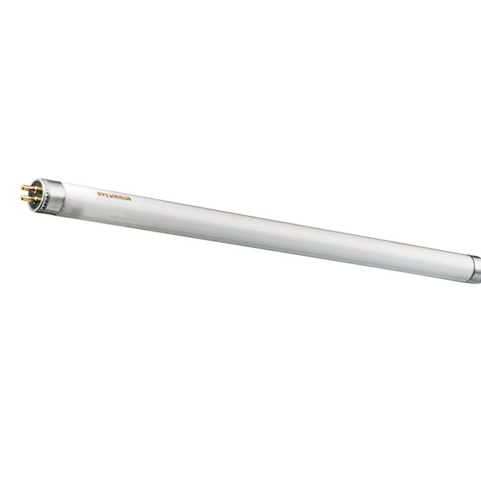 Tube fluorescent LUXLINE PLUS Standard T5 FHE 840 G5 21W 850mm - SYLVANIA - 0002764