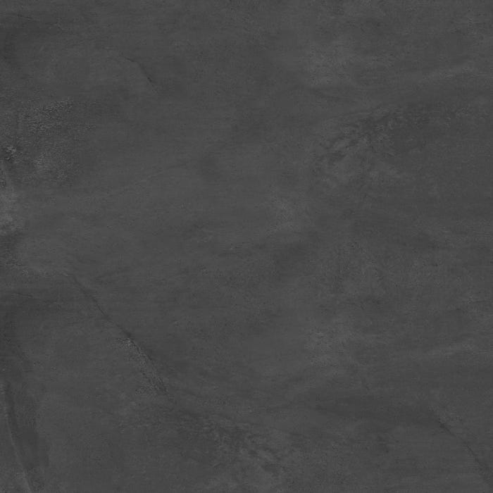 Carrelage sol/mur effet pierre grise foncée ARTECH ANTHRACITE l.120 x L.60 cm MAJORCA TIFFANY