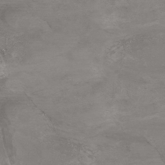 Carrelage sol/mur effet pierre gris moyen ARTECH GREY l.120 x L.60 cm