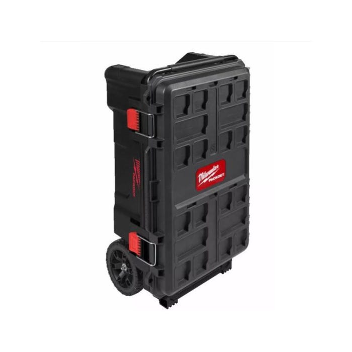Caisse roulante PACKOUT - MILWAUKEE 4932478161
