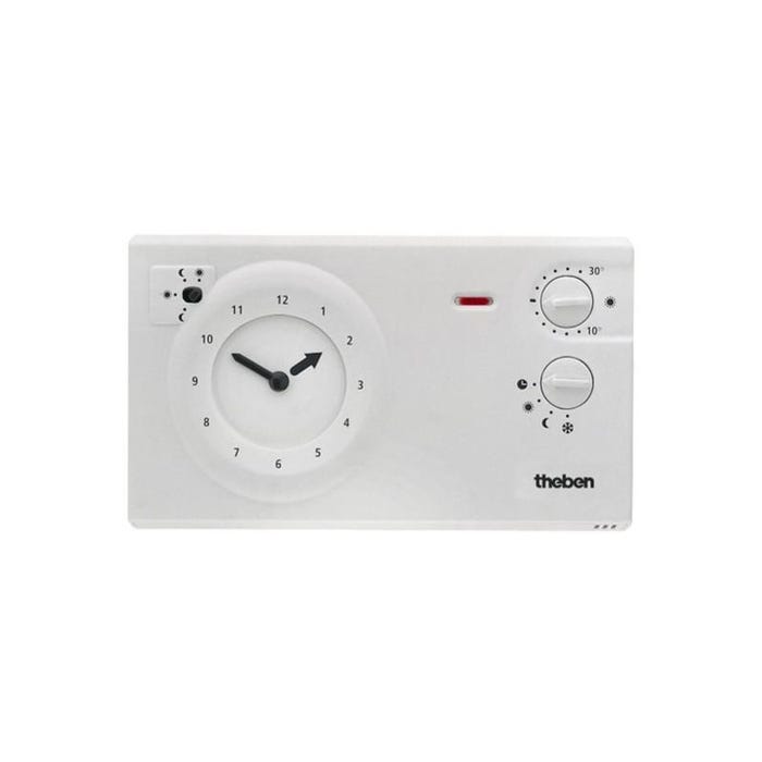 Thermostat analogique programmable RAM 782 R