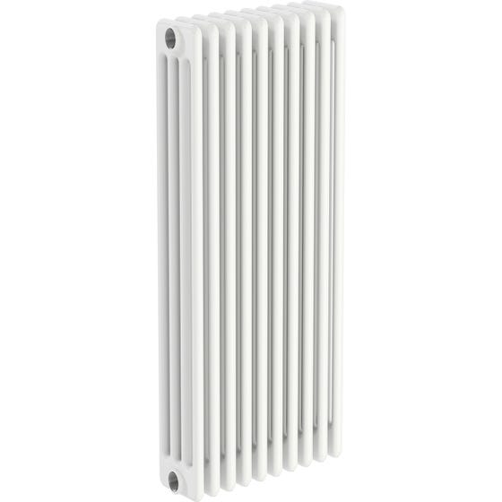 IVREA - Radiateur décoratif - H1200 mm - 4 colonnes - 15 éléments - IV120015402NBZ01- Thermador