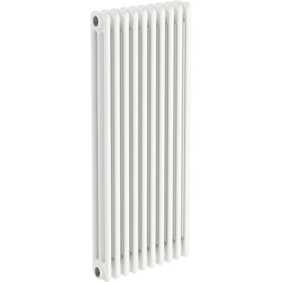 IVREA - Radiateur décoratif - H756 mm - 3 colonnes - 22 éléments - IV075622302NBZ01- Thermador