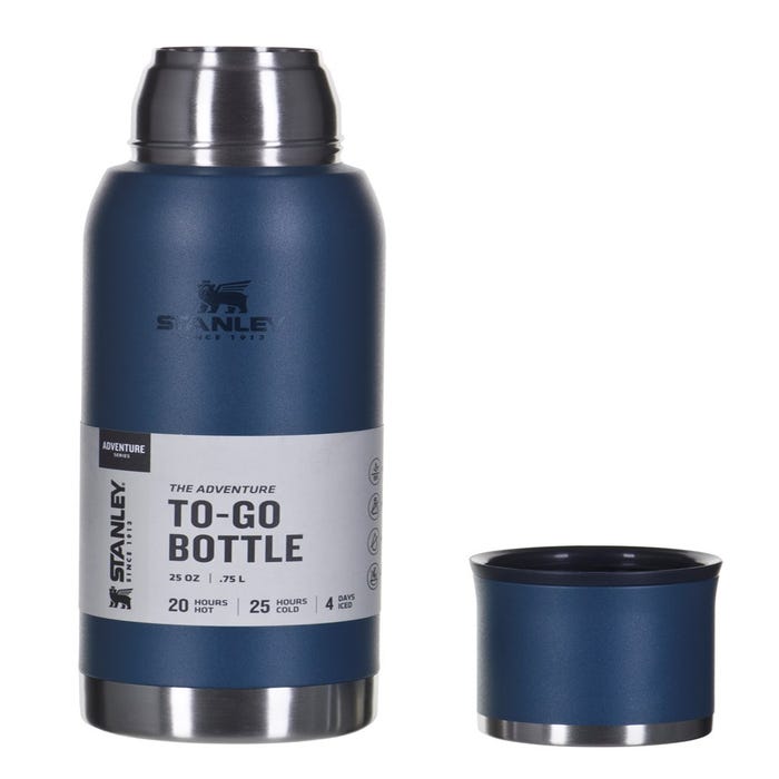 Thermos Stanley L'AVENTURE 0,75 l - ABYSS