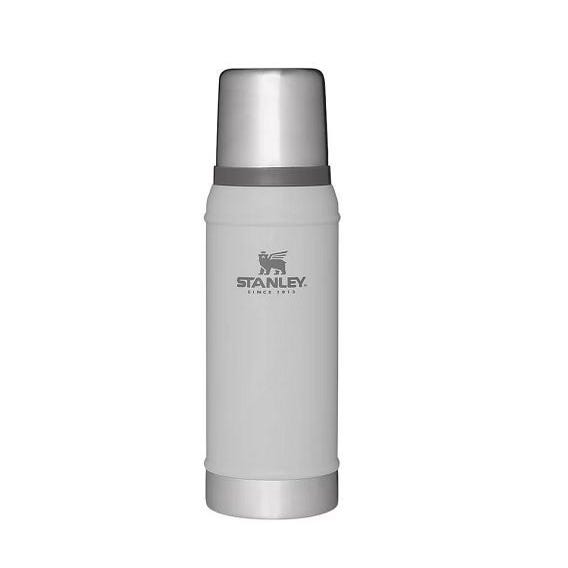 Thermos Stanley LEGENDARY CLASSIC - CENDRE 0,75L