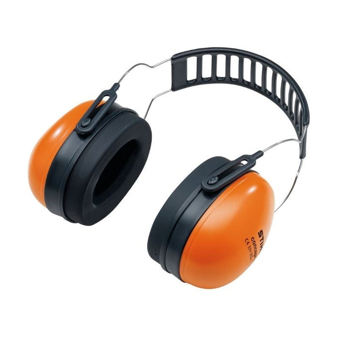 Casque de protection auditive STIHL CONCEPT 24 - SNR 24