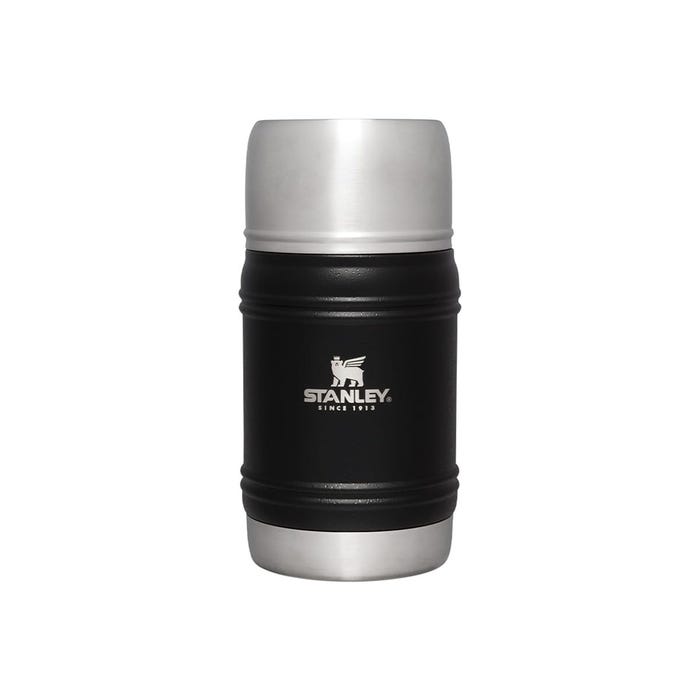 Thermos Stanley THE ARTISAN 0,5 l - BLACK MOON