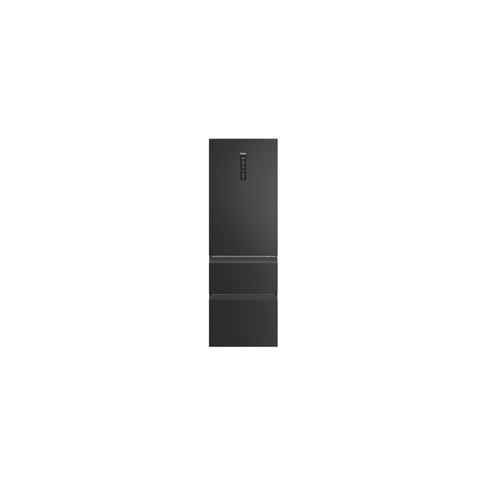 Refrigerateur congelateur en bas Haier HTW5618DNPT