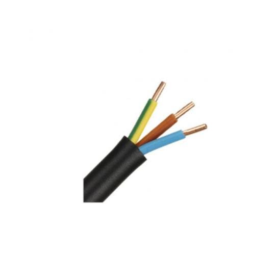 Câble pbs 3 x 2,5 mm² jetly - 431115