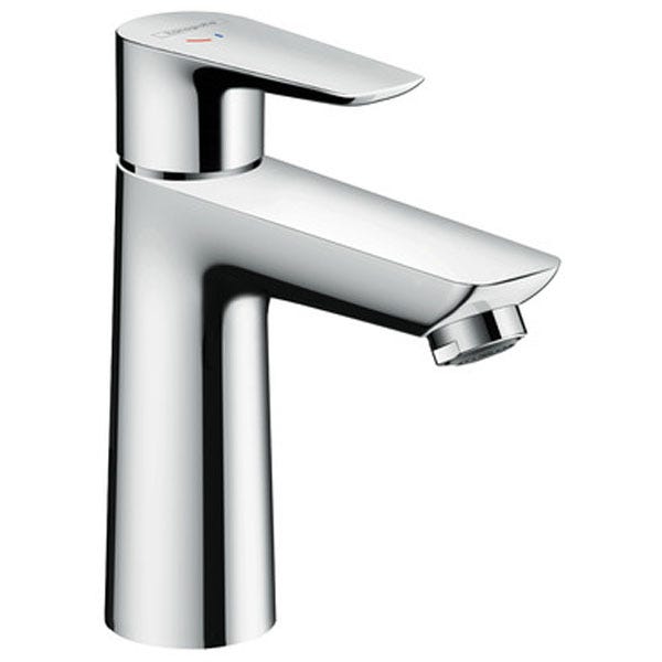 HANSGROHE Mitigeur lavabo Talis E 110 CoolStart chromé