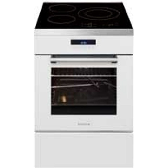 Cuisinière induction DE DIETRICH DCI1583W