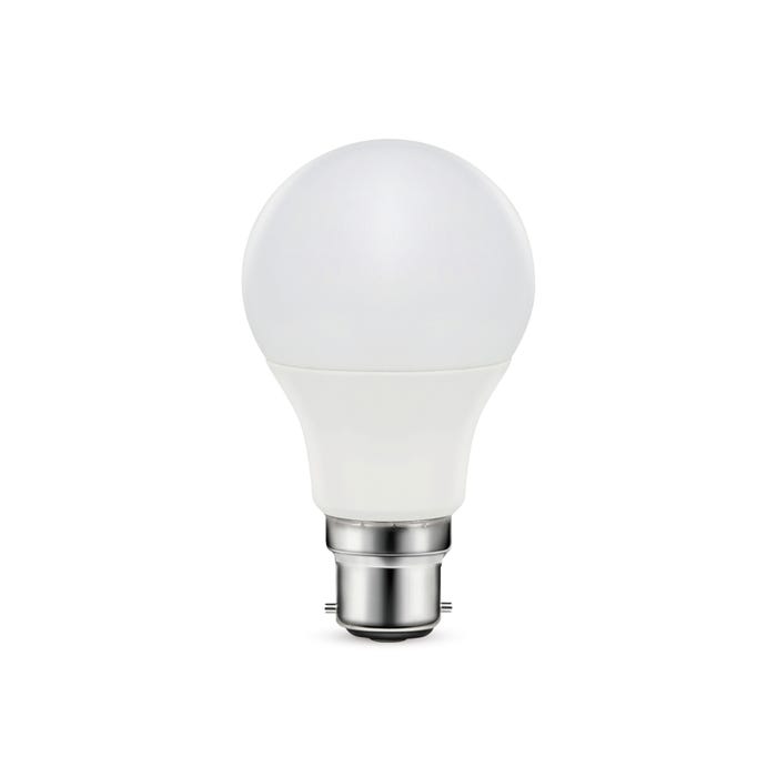 Ampoule LED B22 4000K - ZEIGER 0