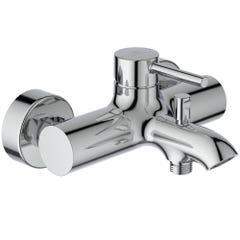 Mitigeur mécanique bain douche Kolva - IDEAL STANDARD 2