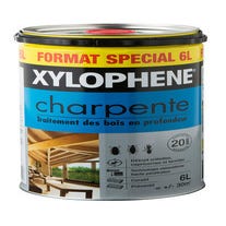 Xylophène charpente 5L 25ANS