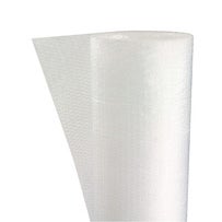 EMBALLAGE Rouleaux de Film bulles 42 microns polyéthylène et pp - H1 x L10  mètres transparent