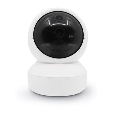 CAMÉRA INTÉRIEURE IP WIFI 1080P HOMECAM2 360° - Avidsen 2