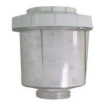 Filtre anti-calcaire pour machine à laver/vaisselle, Aquaphor Stiron
