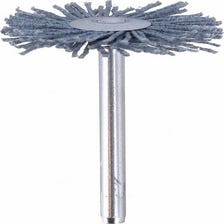 Brosse couronne haute vitesse - DREMEL 2