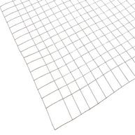 Grillage galvanisé carré 1 x 5 m]