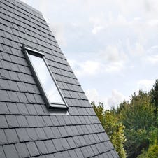 Raccord pour fenêtres de toit EDL CK02 l.55 x H.78 cm - VELUX 2