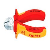 Pince coupante électricien - KNIPEX 0