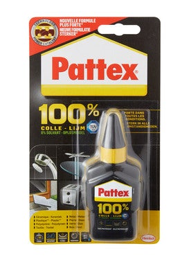Pattex Colle Contact liquide 50 g au meilleur prix sur