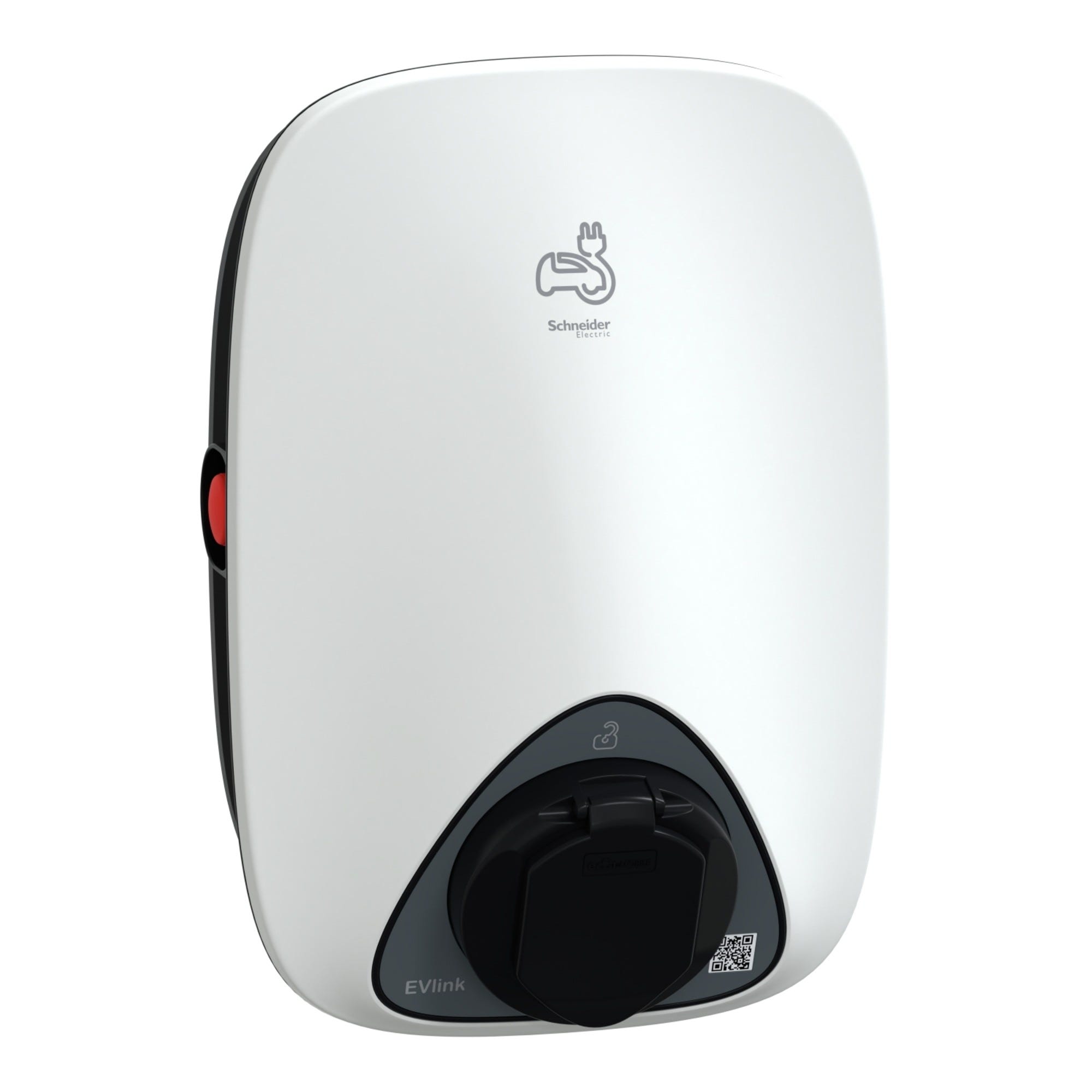 BORNE EVLINK HOME SMART 7,4KW SCHNEIDER 0