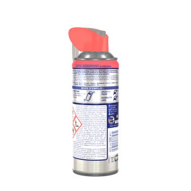 Dégrippant puissant - 400 ml WD 40 Graisse et lubrifiant
