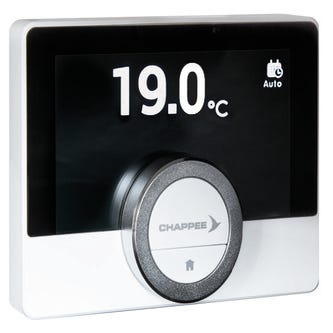Thermostat Emo Life Ot - CHAPPEE 0