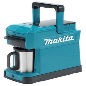 Makita DCM501Z - Machine a cafe Makita sans fil