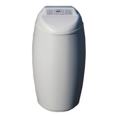 Adoucisseur électronique volumétrique 22 litres 120°TH ADOUXPRO POLAR 1