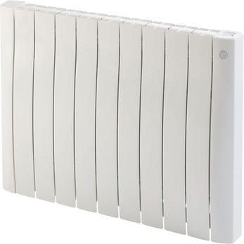 Radiateur électrique à inertie sèche 1500 W Confort - MARINIERE 1