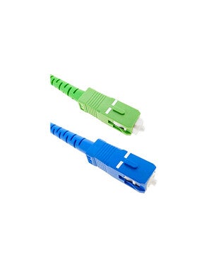 Cordon fibre optique : Commandez sur Techni-Contact - Cable