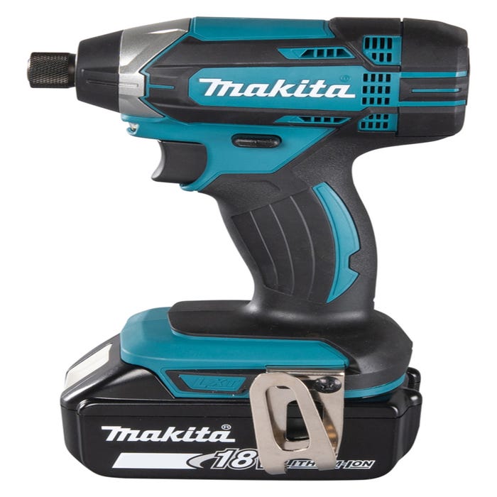 Visseuse à chocs sans fil 18 V LI-ION 5Ah - MAKITA 3