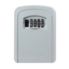 Boîte à clés sécurisée murale bouton poussoirs Select Access
