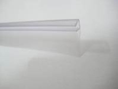Schulte Joint d'étanchéité de douche intervolet Universel, 200 cm
