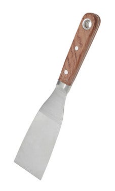 Couteau de peintre 2 cm M/bois UV6 UV6 Nespoli Group | Sanifer